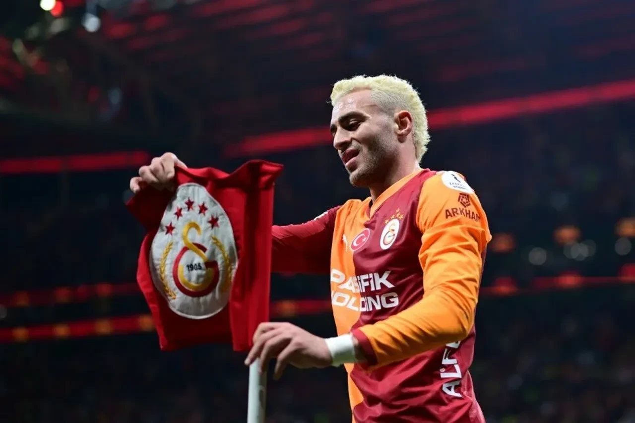 Galatasaray'da Can Uzun, Leao, Reijnders transferinin perde arkası ortaya çıktı! Barış Alper Yılmaz detayı dikkat çekti
