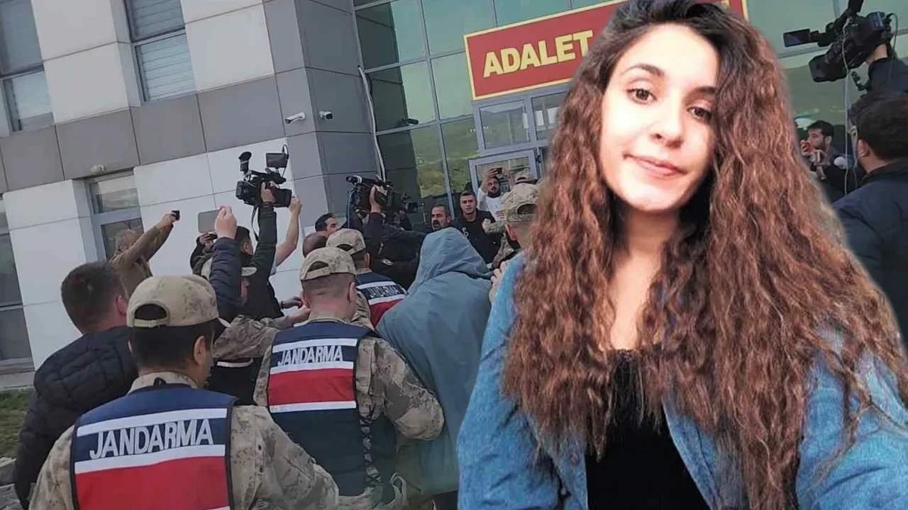 Gülistan Doku soruşturmasında 2 şüpheli daha tutuklandı