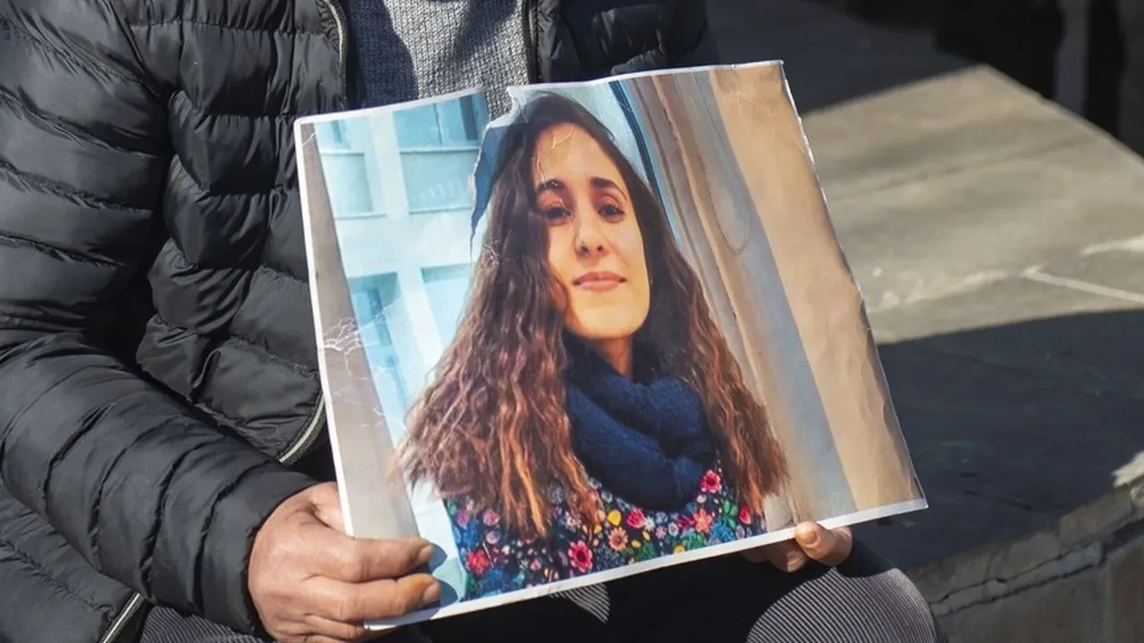 Gülistan Doku soruşturmasında 2 şüpheli daha tutuklandı