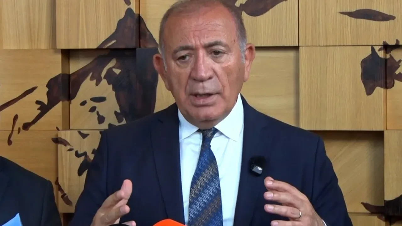 Gürsel Tekin’den sert mesajlar: Öz kardeşim de olsa partiyle ilişkisi kesilecek