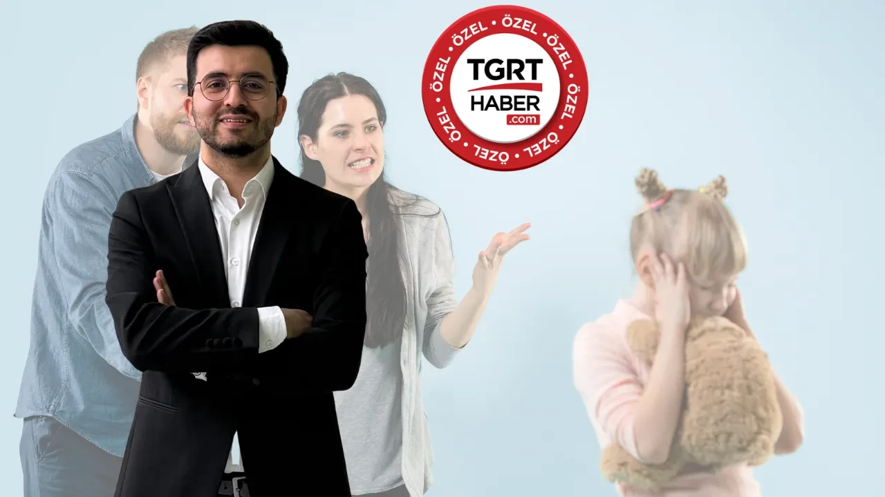 Hangi hatalar çocuk dünyasını yıkar? Uzm. Psk. Furkan Deniz'den geçim derdiyle başa çıkma rehberi