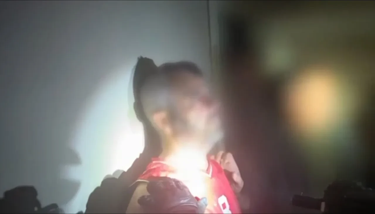 Hedefinde Cumhurbaşkanı Erdoğan vardı! Suikast timindeki tek firari FETÖ'cü terörist 10 yıl sonra yakalandı