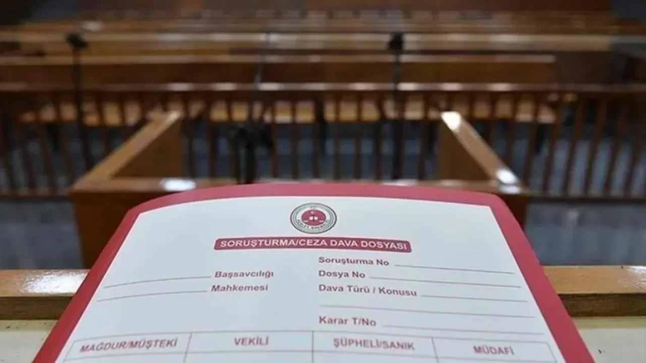IBAN'ını kullandıranlar dikkat! 12. Yargı Paketi ile ceza sistemi değişti! Avukat Mertcan Nacar, kritik düzenlemeleri tek tek açıkladı!