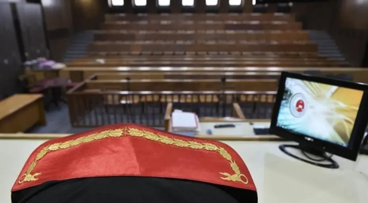 IBAN'ını kullandıranlar dikkat! 12. Yargı Paketi ile ceza sistemi değişti! Avukat Mertcan Nacar, kritik düzenlemeleri tek tek açıkladı!