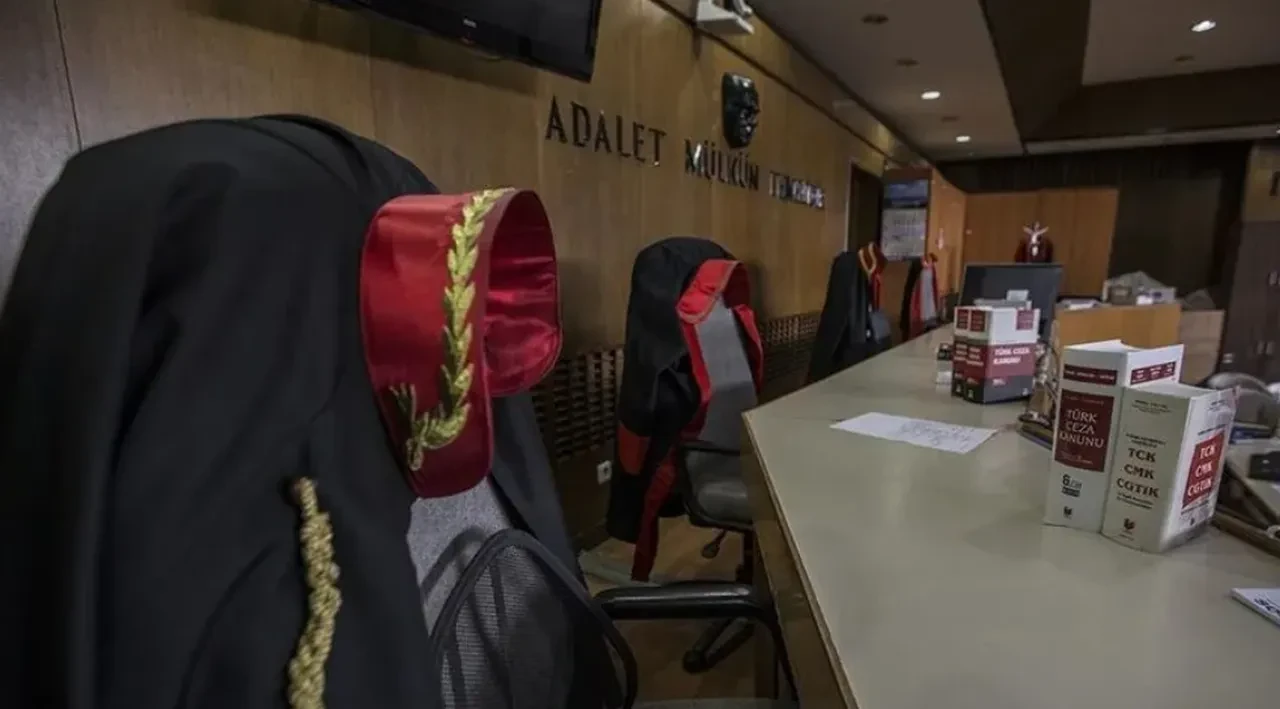IBAN'ını kullandıranlar dikkat! 12. Yargı Paketi ile ceza sistemi değişti! Avukat Mertcan Nacar, kritik düzenlemeleri tek tek açıkladı!
