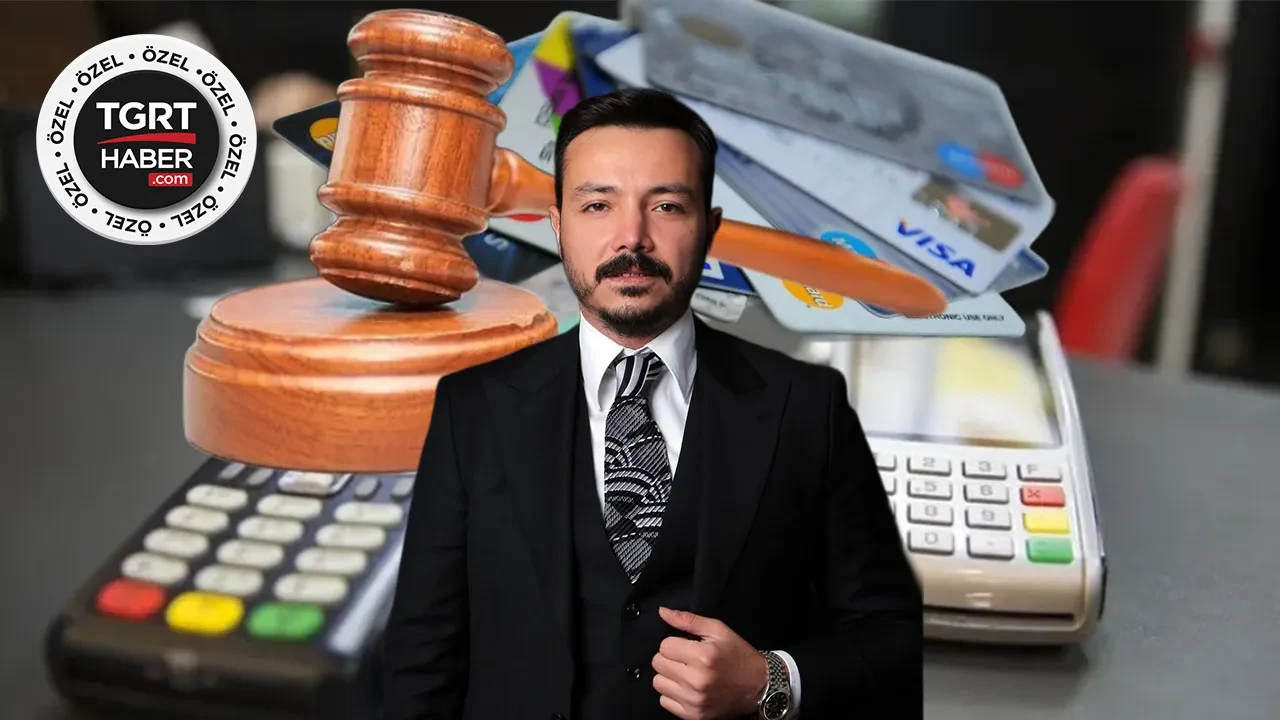 IBAN'ını kullandıranlar dikkat! 12. Yargı Paketi ile ceza sistemi değişti! Avukat Mertcan Nacar, kritik düzenlemeleri tek tek açıkladı!