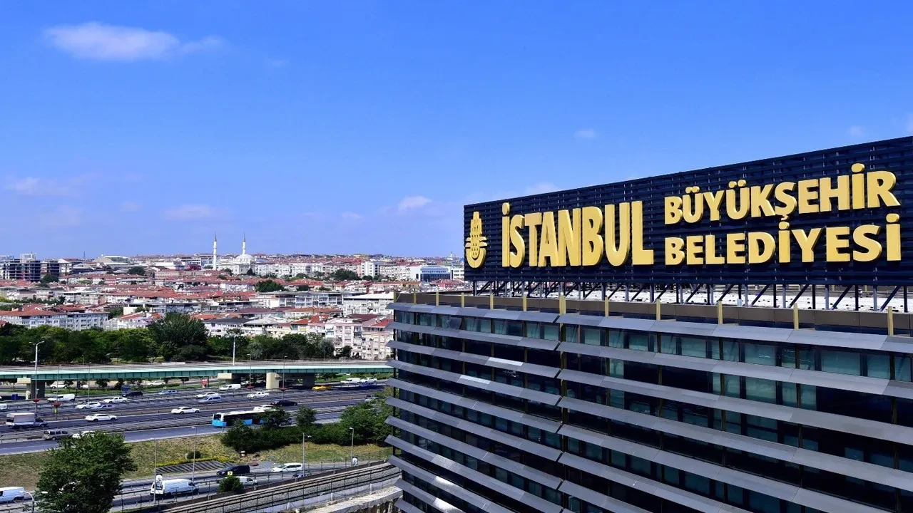 İBB AK Parti'ye mi geçiyor? Ferhat Murat 'DEM Parti, CHP'den ayrılıyor' diyerek duyurdu