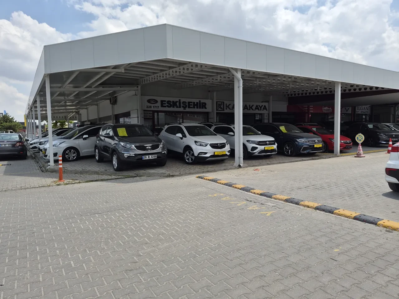İkinci el araç alacaklara Ağustos fırsatı: Oto galeriler ölü şehir gibi! Şimdi tam zamanı