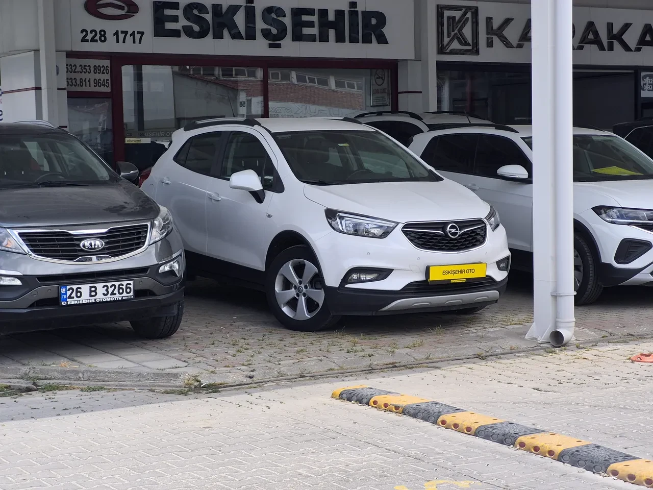 İkinci el araç alacaklara Ağustos fırsatı: Oto galeriler ölü şehir gibi! Şimdi tam zamanı