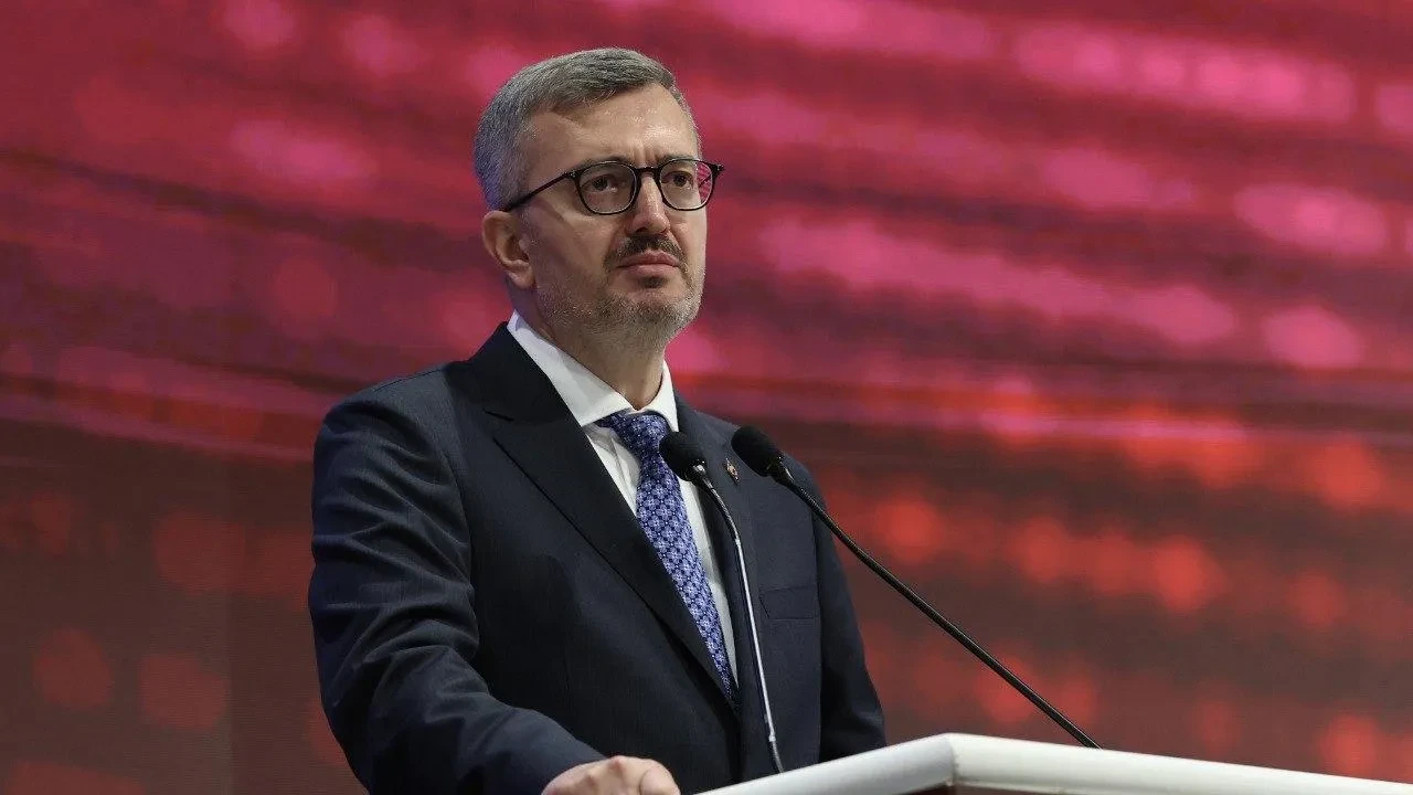 İletişim Başkanı Duran'dan suikast timindeki tek firari FETÖ'cünün yakalanmasıyla ilgili açıklama