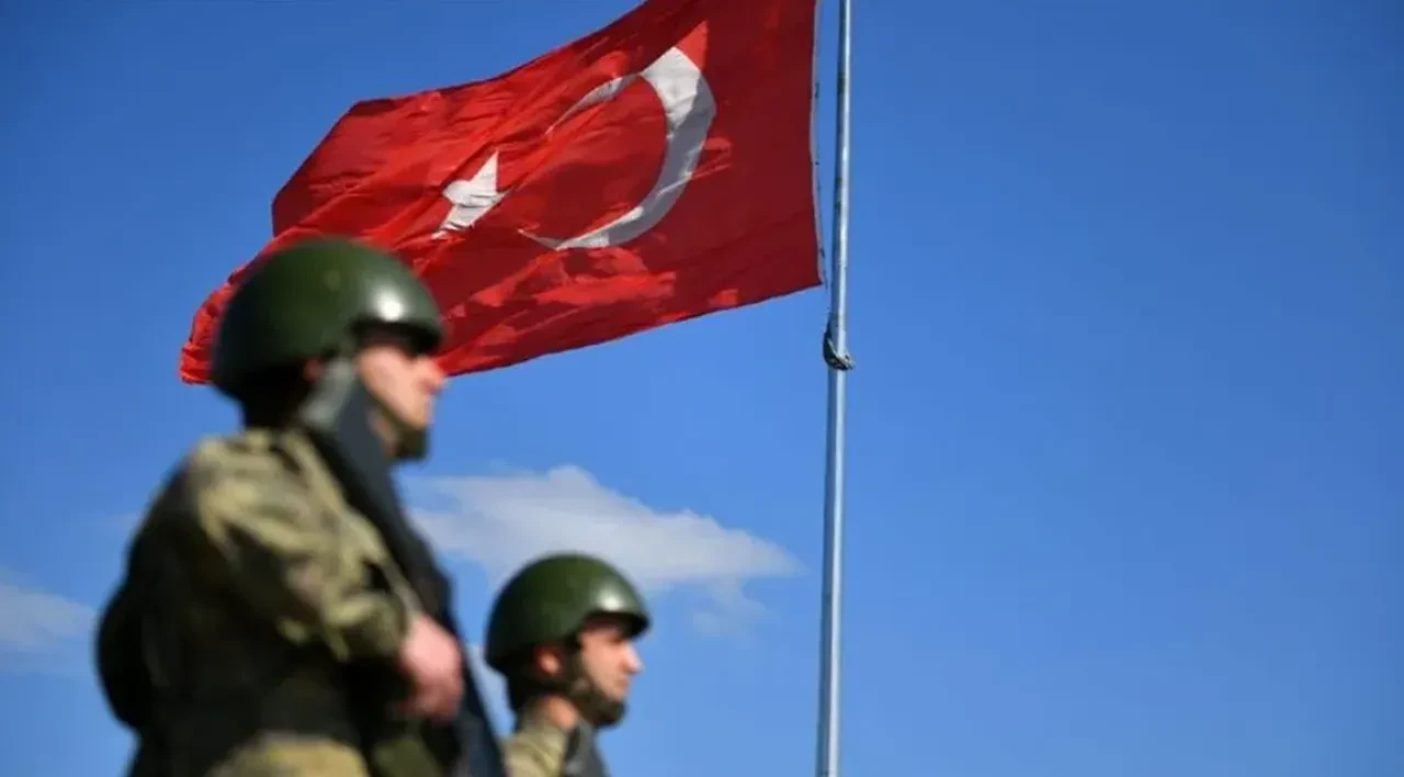İsrail'in Mavi Vatan korkusu! Cihat Yaycı: İşte turnusol kağıdı testi!