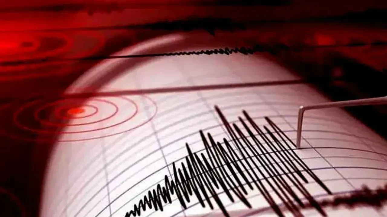 İtalya'da korkutan deprem! Tüm tedbirler alındı: Bölgede en güçlüsü yaşandı