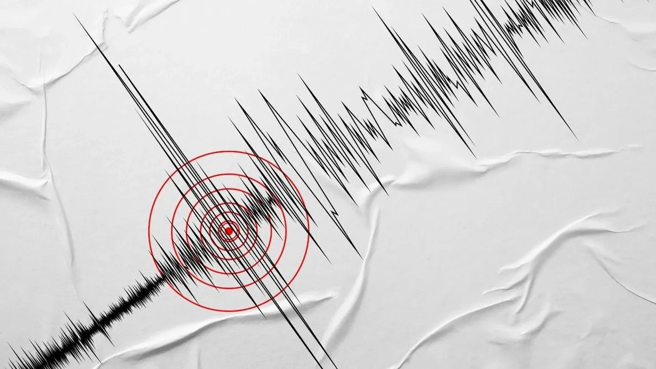 İtalya'da korkutan deprem! Tüm tedbirler alındı: Bölgede en güçlüsü yaşandı
