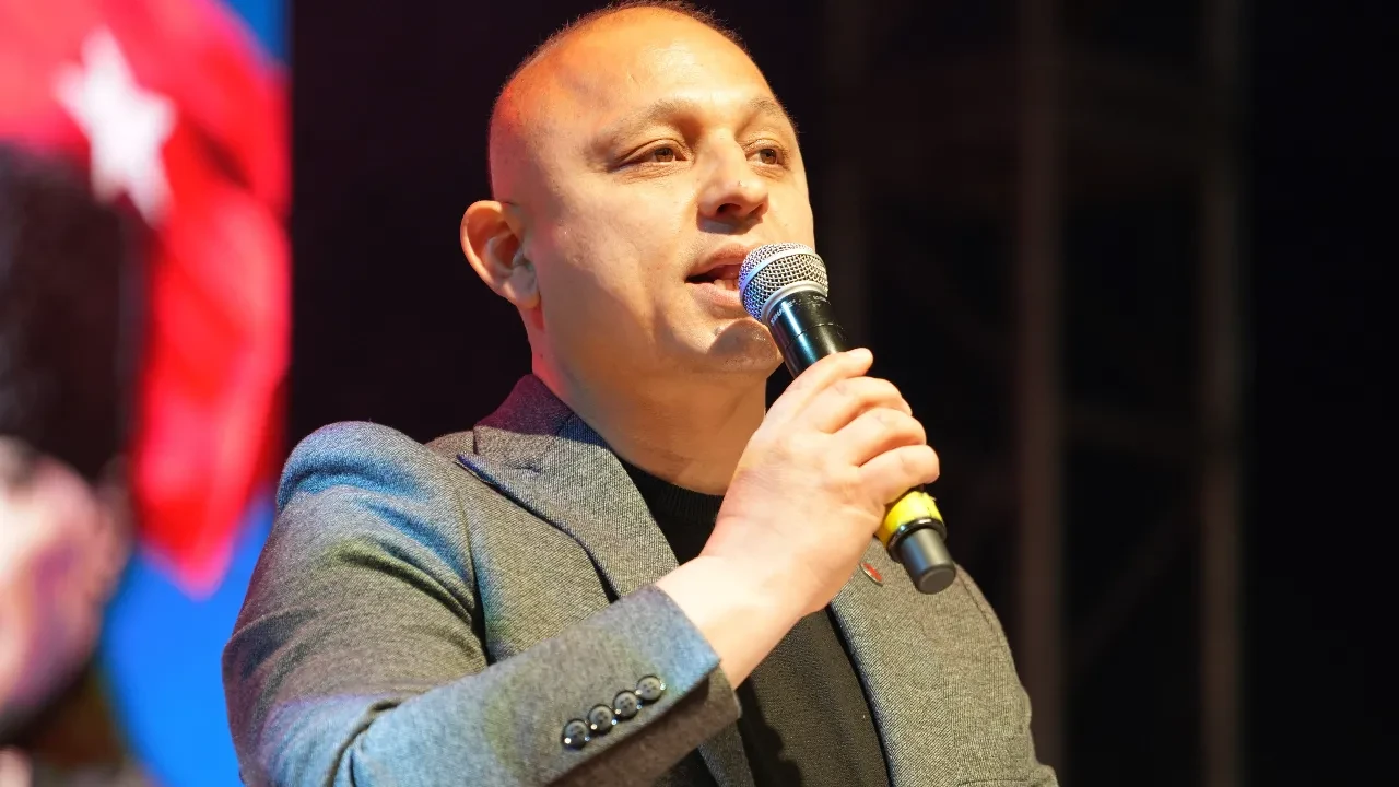 Kırıkkale Belediye Başkanı Ahmet Önal CHP’den istifa etti: Yepyeni bir yola çıkma vakti gelmiştir