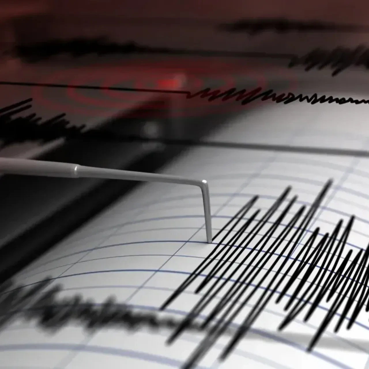 Kırşehir'de deprem! AFAD ve Kandilli Rasathanesi duyurdu