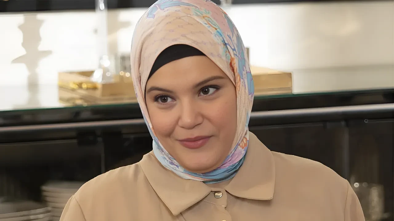 Kızılcık Şerbeti’nin Nilay’ı Feyza Civelek diziden ayrıldı mı? Kızılcık Şerbeti'nde Nilay ölüyor mu?