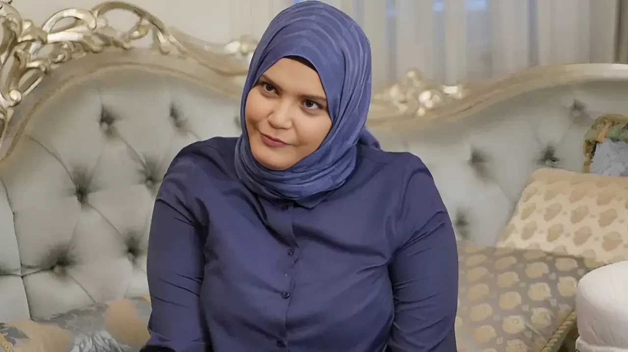 Kızılcık Şerbeti’nin Nilay’ı Feyza Civelek diziden ayrıldı mı? Kızılcık Şerbeti'nde Nilay ölüyor mu?