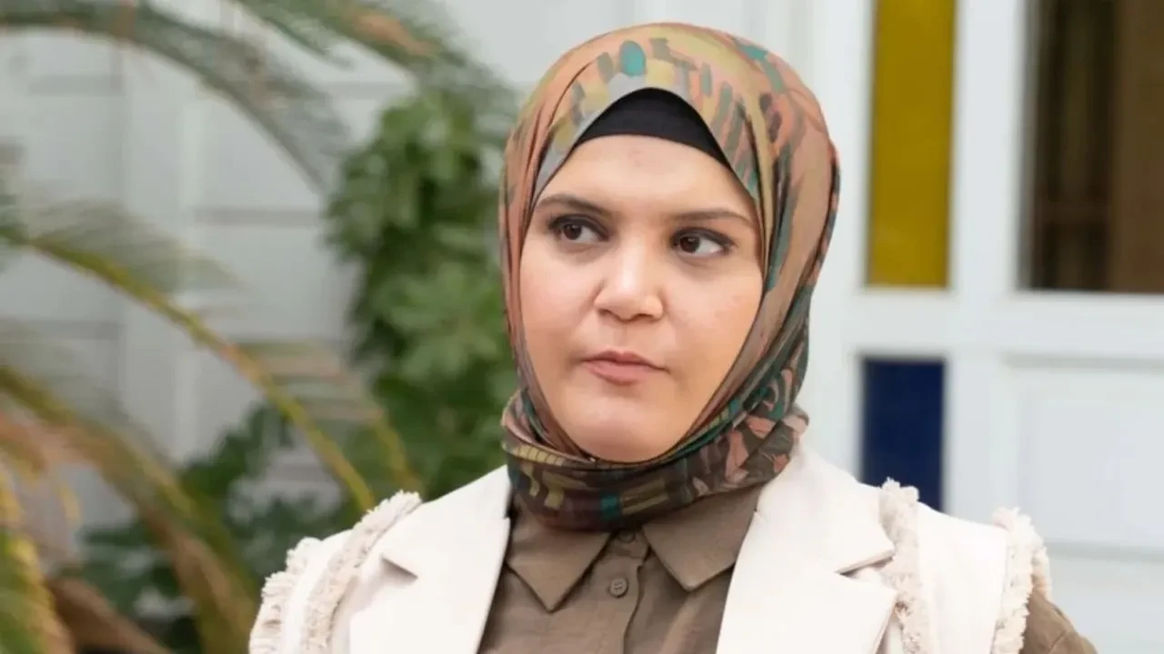 Kızılcık Şerbeti’nin Nilay’ı Feyza Civelek ekranlara veda ediyor! Dizi de dengeler değişiyor