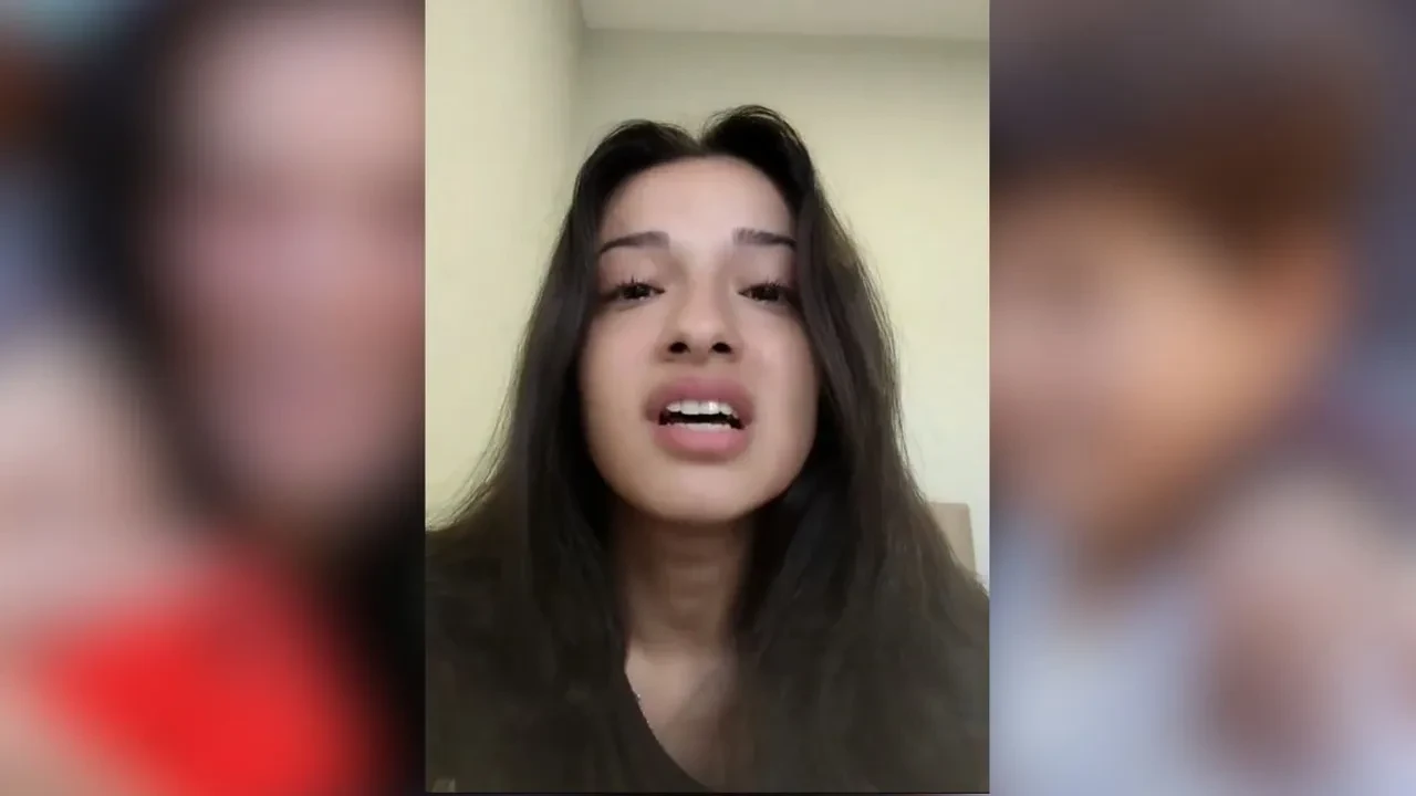 Kübra Süzgün’den Özge Özpirinçci’ye olay sözler! “Seni Allah’a şikayet edeceğim”