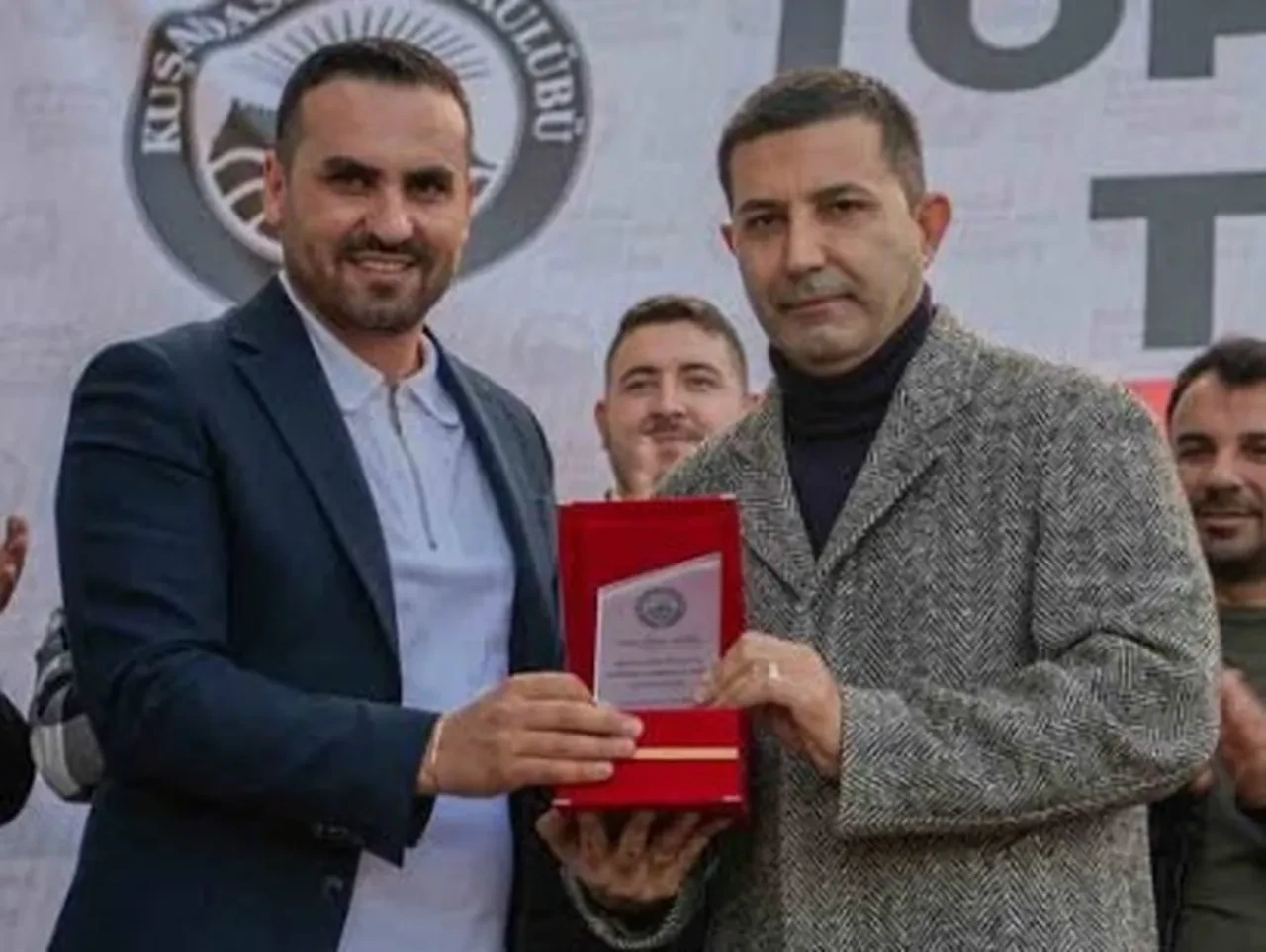 Kuşadasıspor Başkanı Ferdi Zenginoğlu etkin pişmanlıktan yararlandı! CHP'li vekil için "Sus" baskısı iddiası