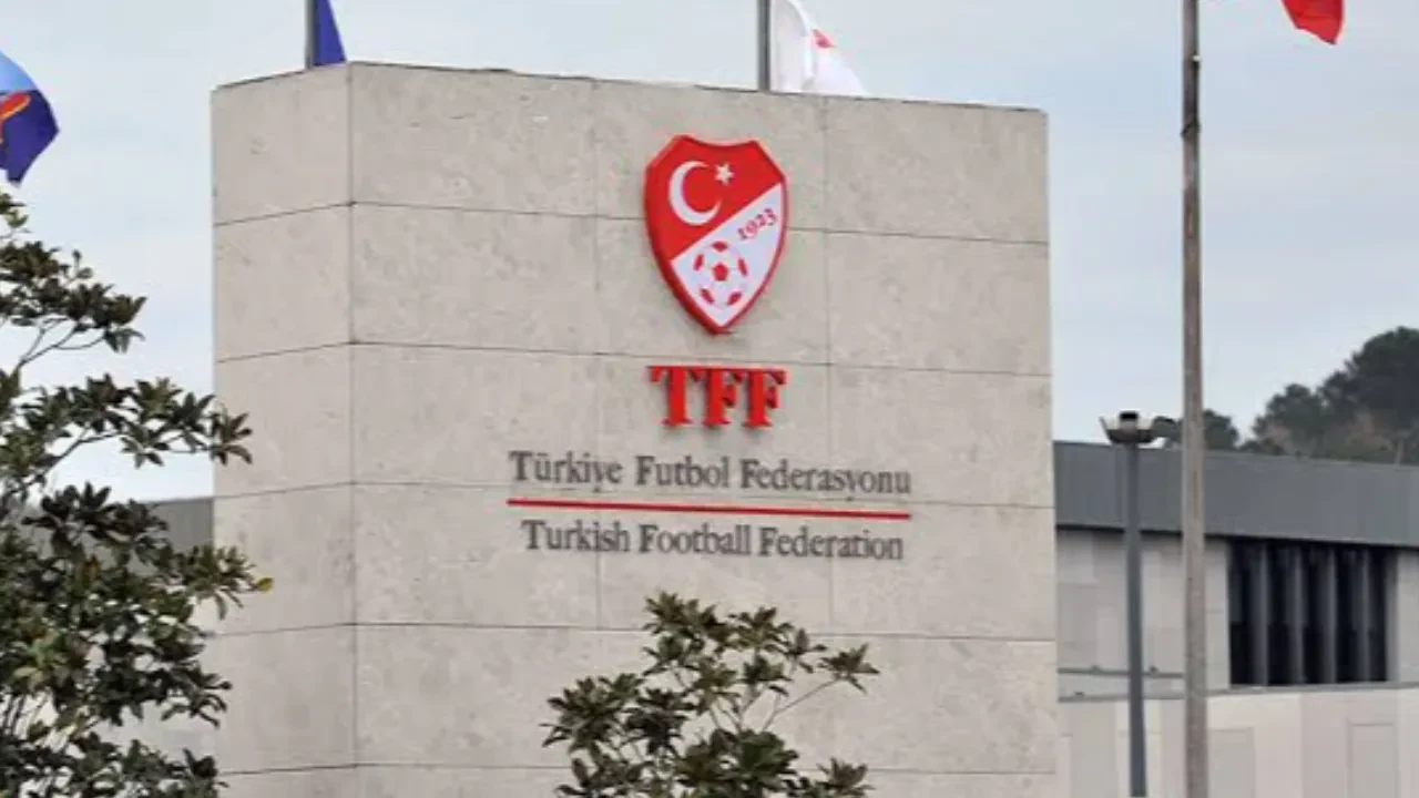 Lisanlı kulüp sayısı arttı! TFF duyurdu