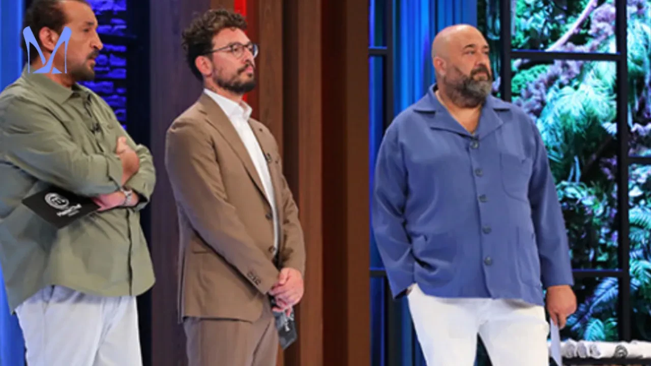 MasterChef 1 Ağustos 2026 ana kadroya kim girdi? MasterChef ana kadroya giren 14. yarışmacı kim oldu?