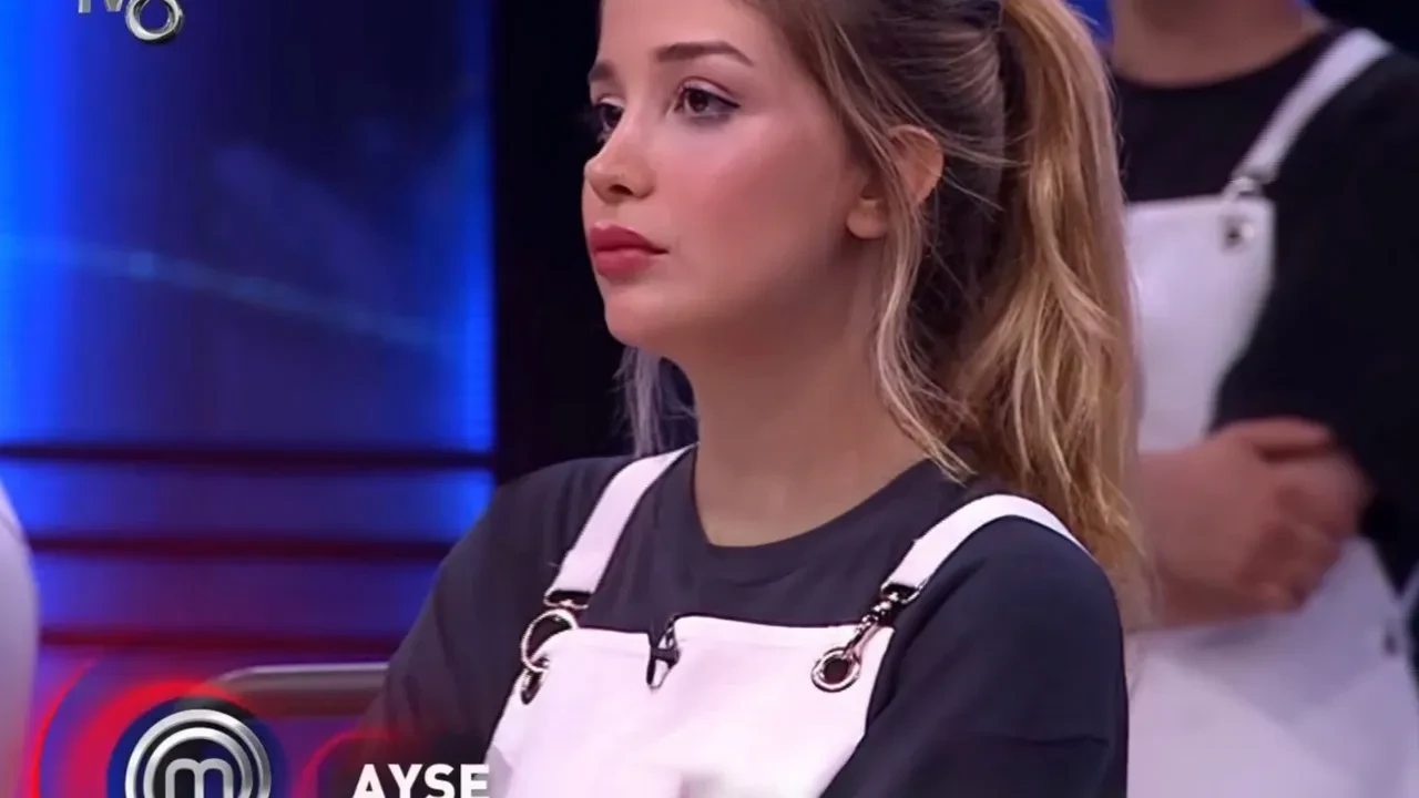 MasterChef 2026 ana kadroya giren 13. Yarışmacı Ayşe Nur İnal kimdir, aslen nereli? MasterChef Ayşe Nur’un mesleği ne?