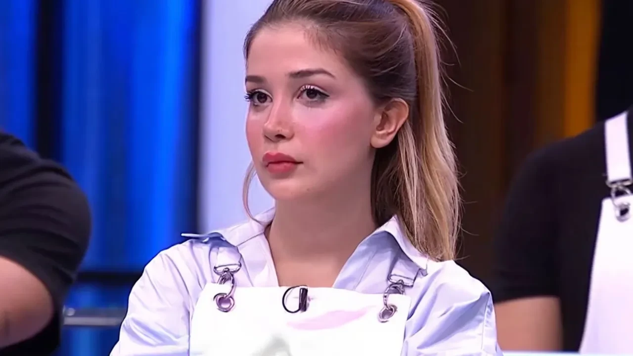 MasterChef 2026 ana kadroya giren 13. Yarışmacı Ayşe Nur İnal kimdir, aslen nereli? MasterChef Ayşe Nur’un mesleği ne?