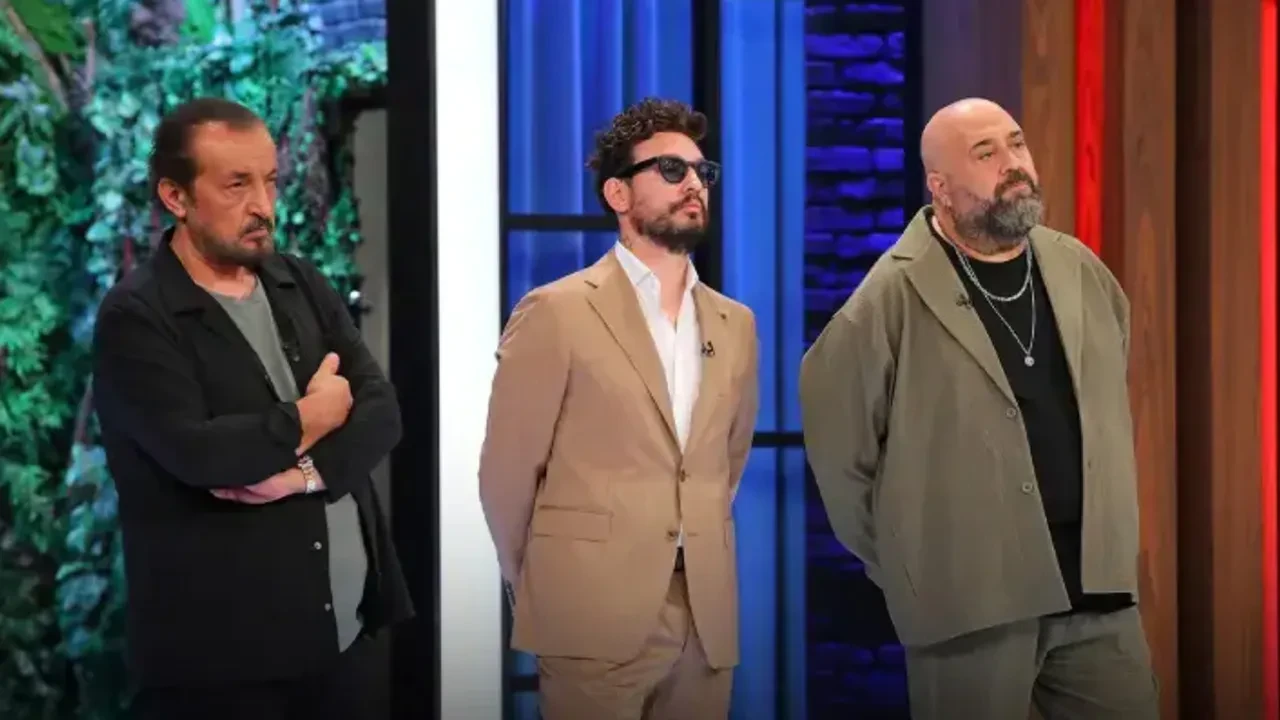 MasterChef ana kadroya giren Kübra Satılmış kimdir, evli mi? MasterChef ana kadroya giren Kübra Satılmış aslen nereli, eşi kim?