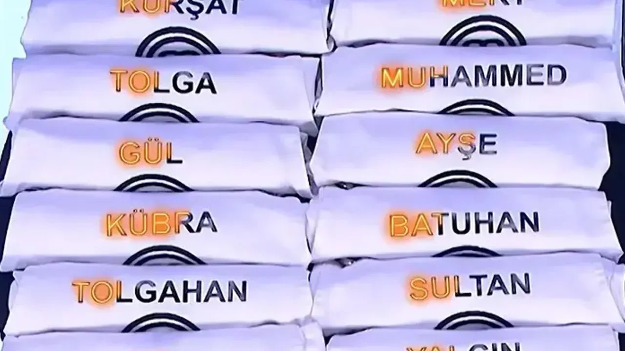 MasterChef ana kadroya giren Kübra Satılmış kimdir, evli mi? MasterChef ana kadroya giren Kübra Satılmış aslen nereli, eşi kim?