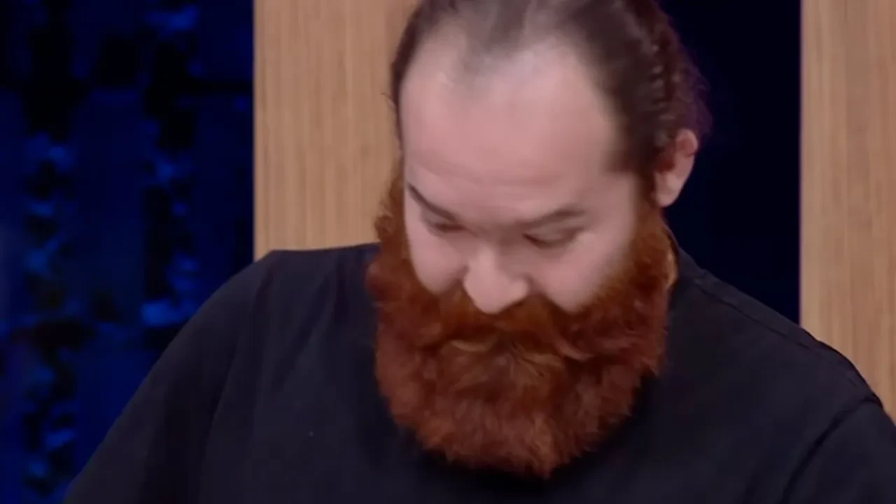 MasterChef Türkiye’de vefat eden Eren Kaşıkçı'nın annesinin mektubu yürekleri sızlattı! İzleyenleri gözyaşlarına boğan mektupta bakın ne yazıyor!