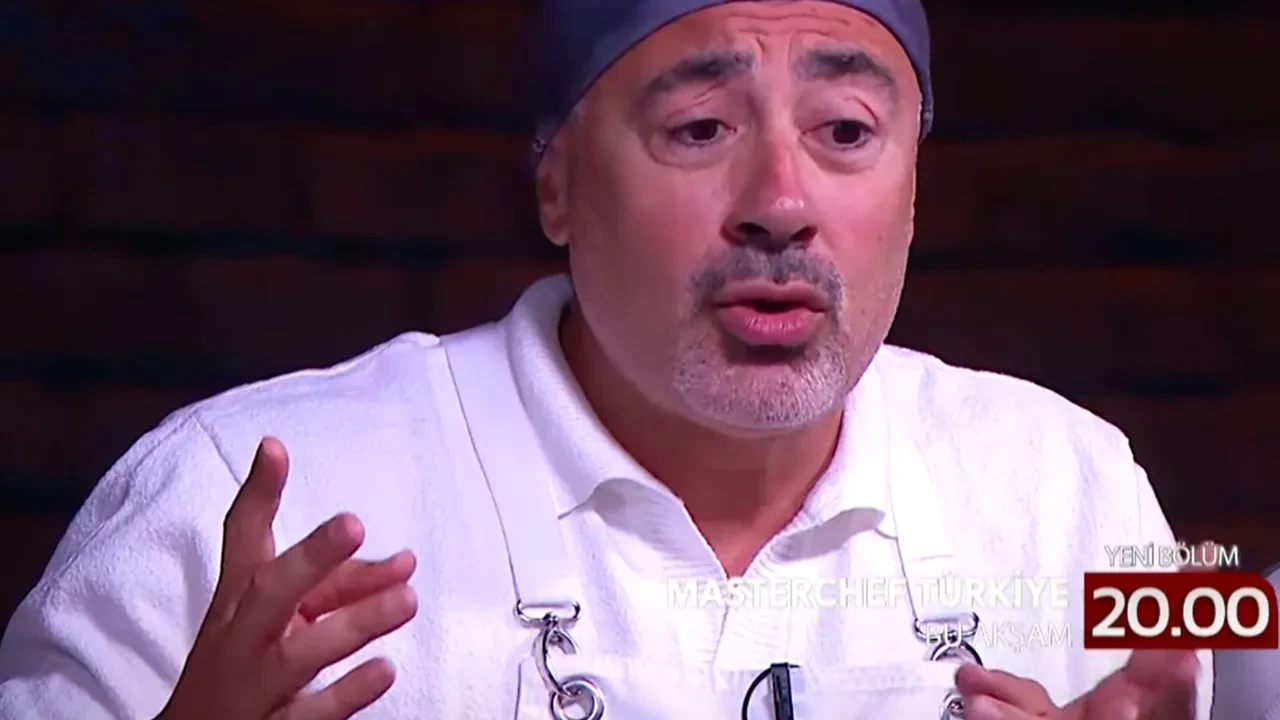 MasterChef'te yine ortalık karıştı! Şiringül ve Şadi kavgası sosyal medyayı salladı, tepki yağıyor!