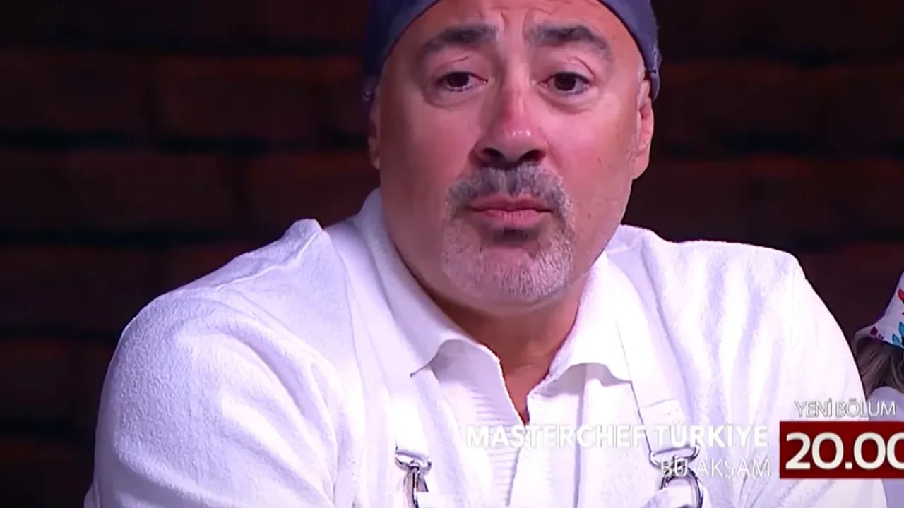 MasterChef'te yine ortalık karıştı! Şiringül ve Şadi kavgası sosyal medyayı salladı, tepki yağıyor!