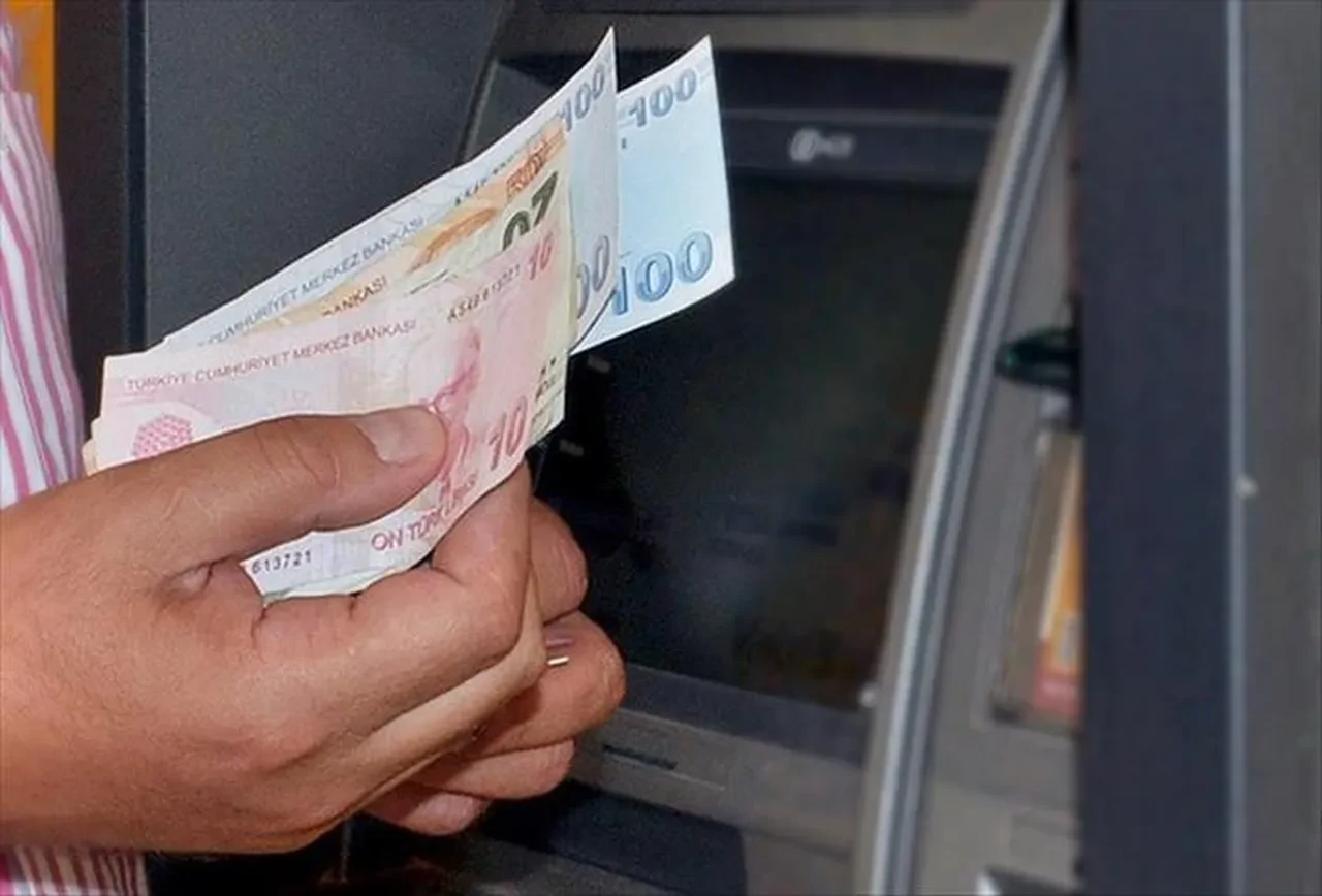 kök aylığı
