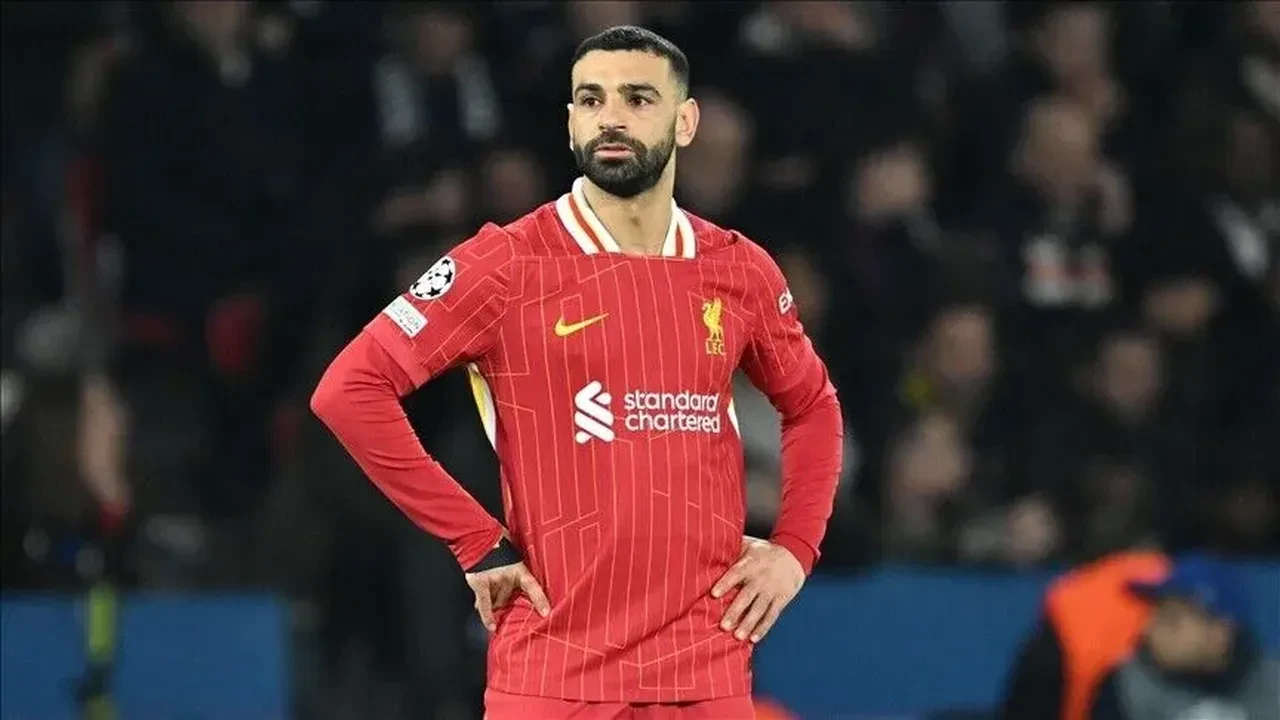Mohamed Salah Trabzonspor'a mı transfer oluyor? Ertuğrul Doğan canlı yayında açıkladı