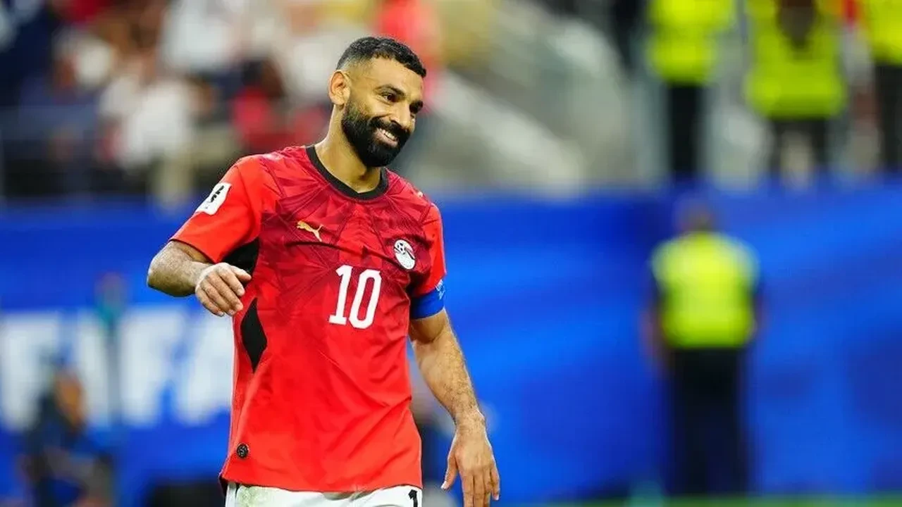 Mohamed Salah Trabzonspor'a mı transfer oluyor? Ertuğrul Doğan canlı yayında açıkladı
