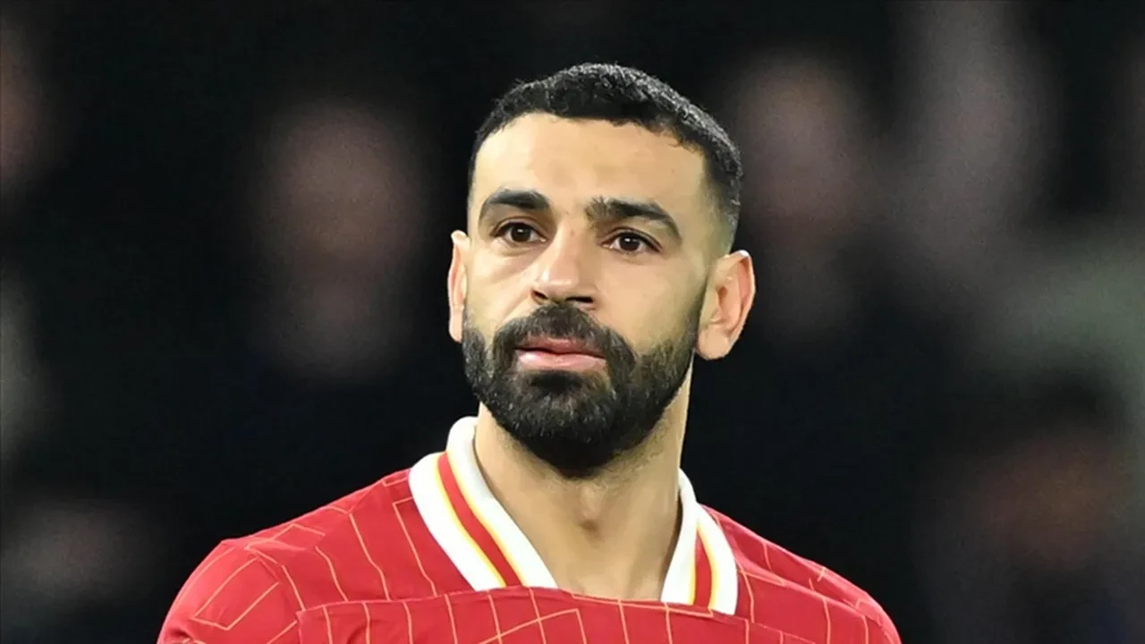 Mohamed Salah Trabzonspor'a mı transfer oluyor? Ertuğrul Doğan canlı yayında açıkladı
