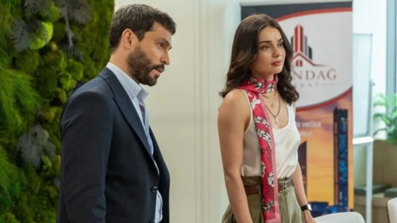 Muhtemel Aşk’ın final yapacağı iddiasına Hayal Köseoğlu’ndan cevap! Muhtemel Aşk dizisi final mi yapıyor?