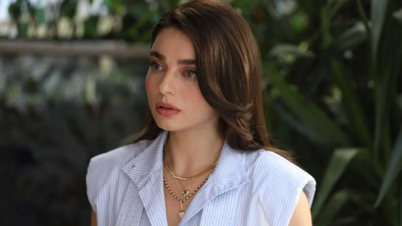 Muhtemel Aşk’ın final yapacağı iddiasına Hayal Köseoğlu’ndan cevap! Muhtemel Aşk dizisi final mi yapıyor?