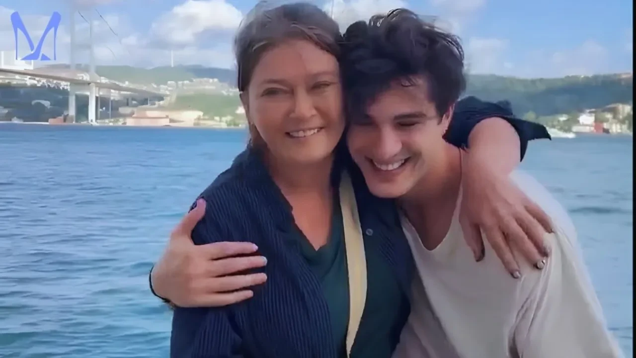 Nurgül Yeşilçay, Enes Koçak’ı tek bir cümleyle oğlu ilan etti! Sebebi çok şaşırtacak