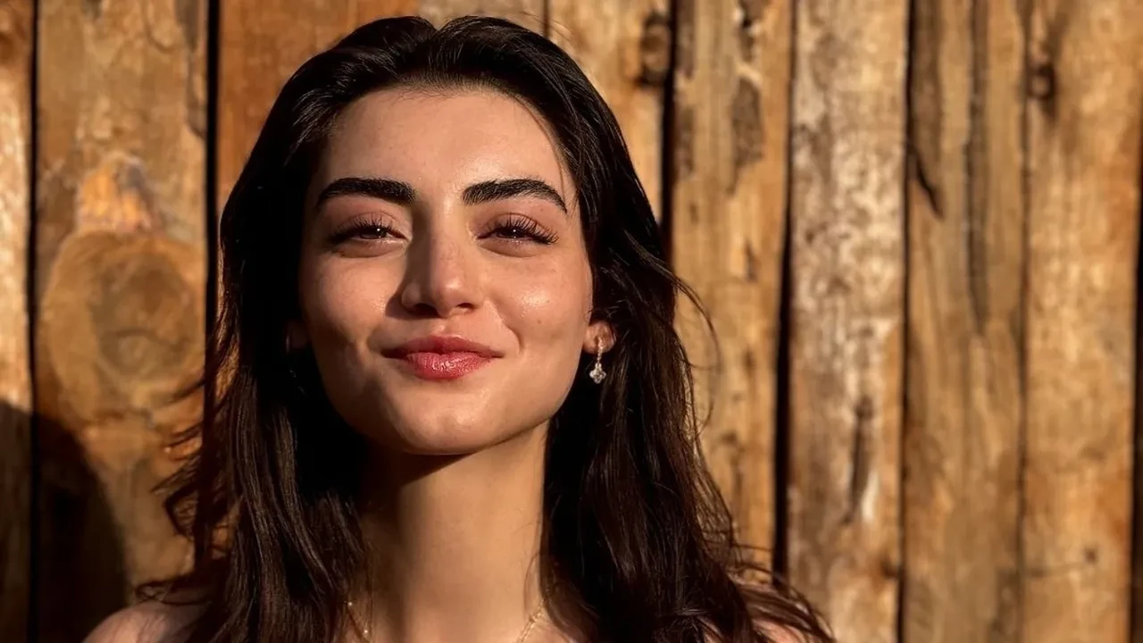 Özge Törer’in yeni adresi belli oluyor! Karakuyu’nun Savcı Ferda’sı geliyor