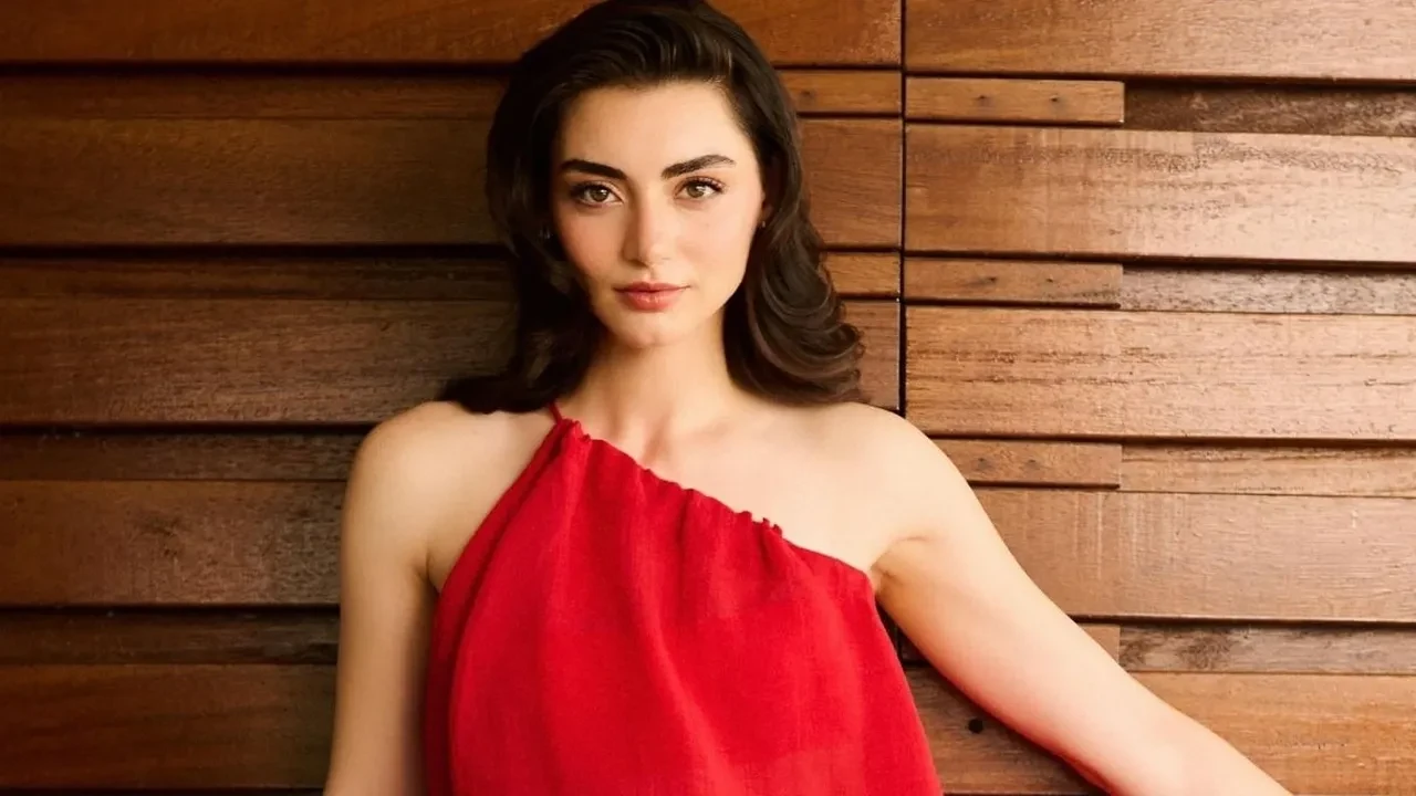 Özge Törer’in yeni adresi belli oluyor! Karakuyu’nun Savcı Ferda’sı geliyor