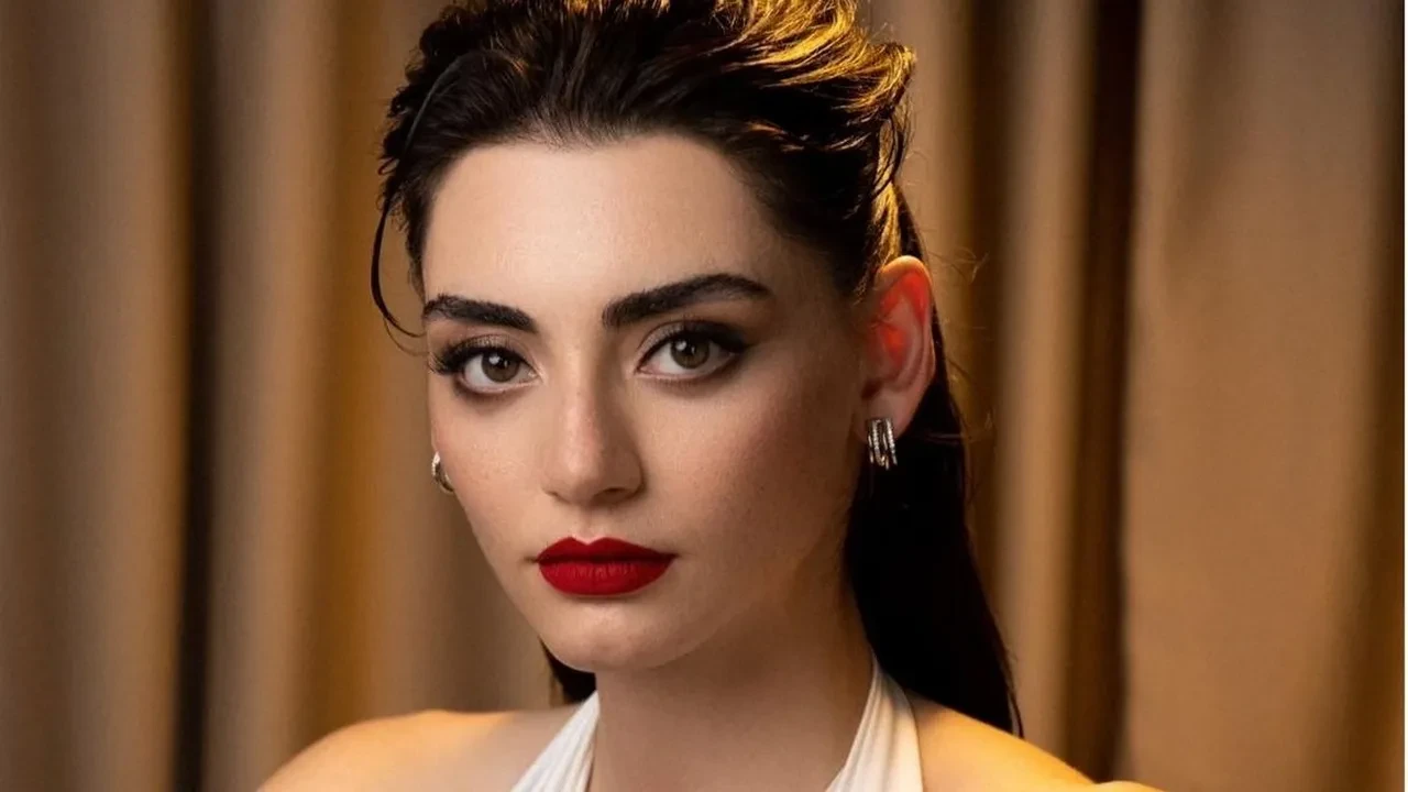 Özge Törer’in yeni adresi belli oluyor! Karakuyu’nun Savcı Ferda’sı geliyor