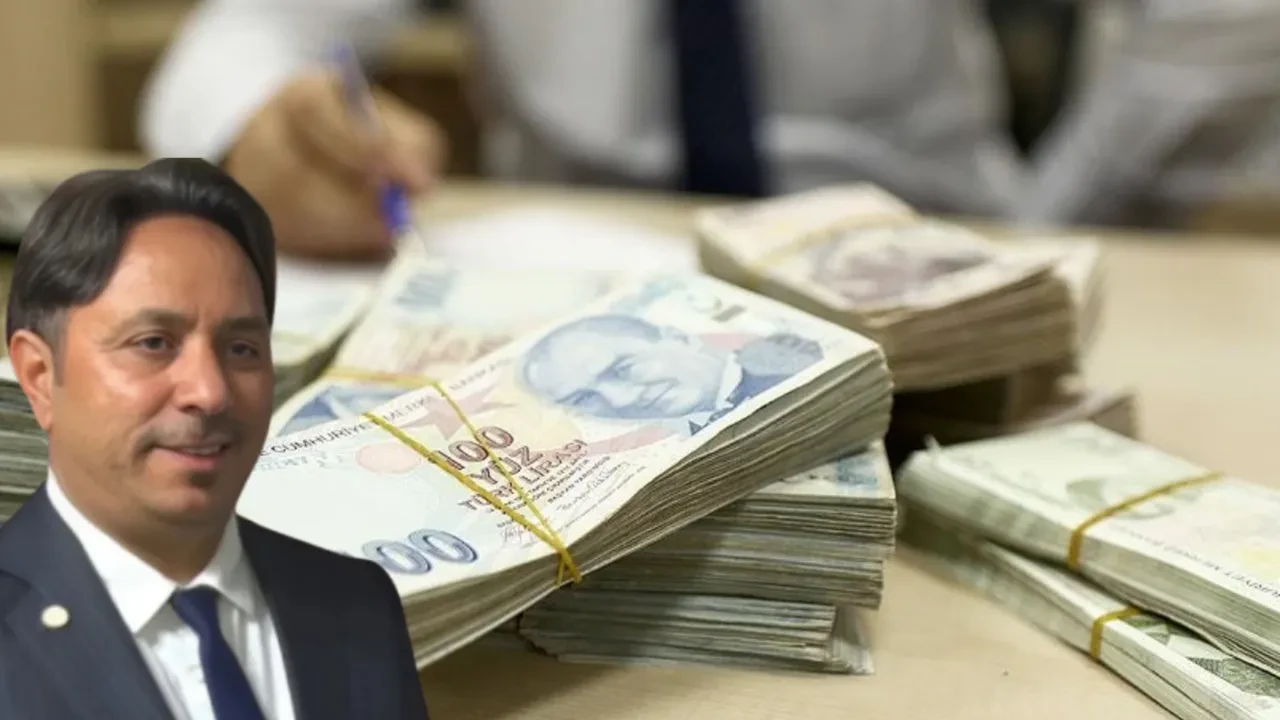 SGK'dan ek rapor parası almanın yolu! İsa Karakaş formülü açıkladı