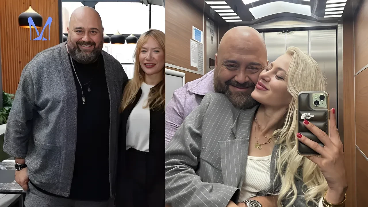 Somer Sivrioğlu ve Didem Belen cephesinde şaşırtan gelişme! Mutluluk kareleri tek tek silindi
