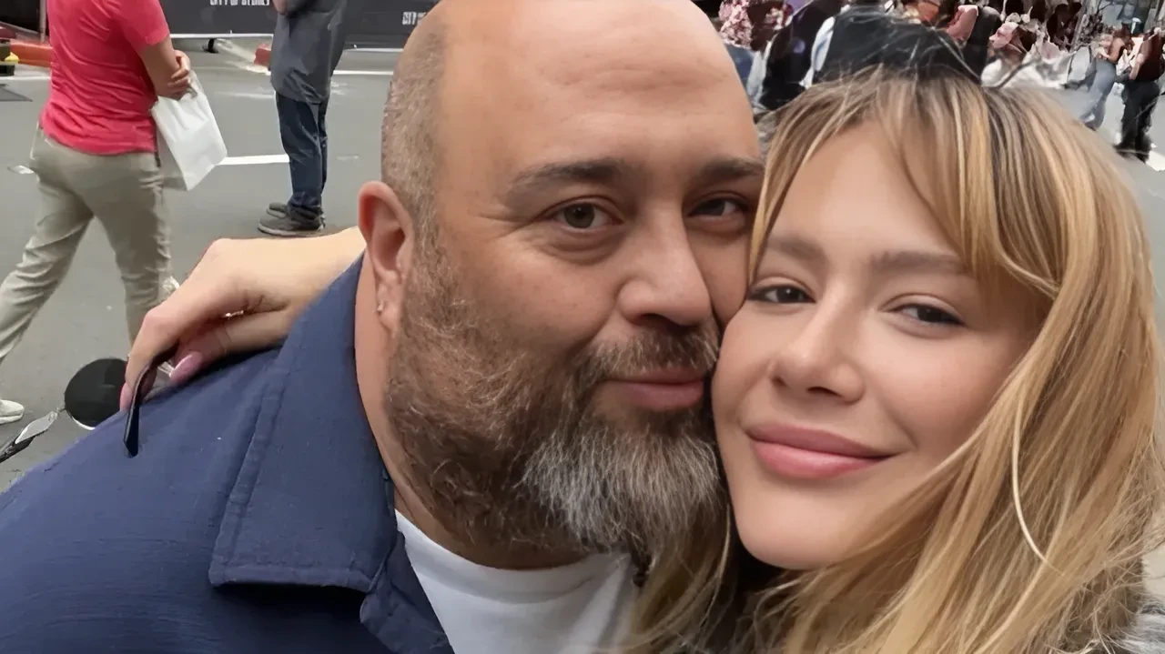 Somer Sivrioğlu ve Didem Belen cephesinde şaşırtan gelişme! Mutluluk kareleri tek tek silindi