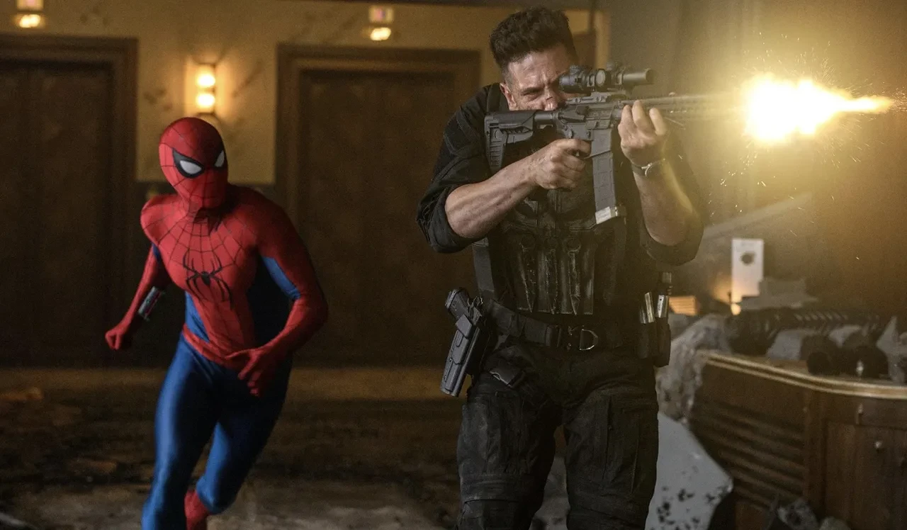 Spider Man izleme sırası: Hangi Marvel filmleri izlenmeli?
