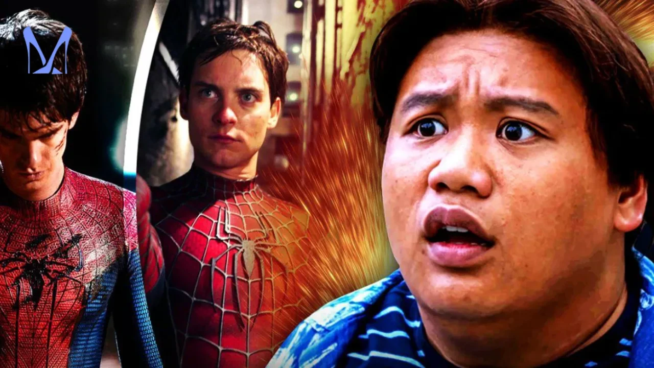 Spider-Man Ned karakterini oynayan Jacob Batalon'un son hali şoke etti! Hayranlarının bile haberi yoktu! 