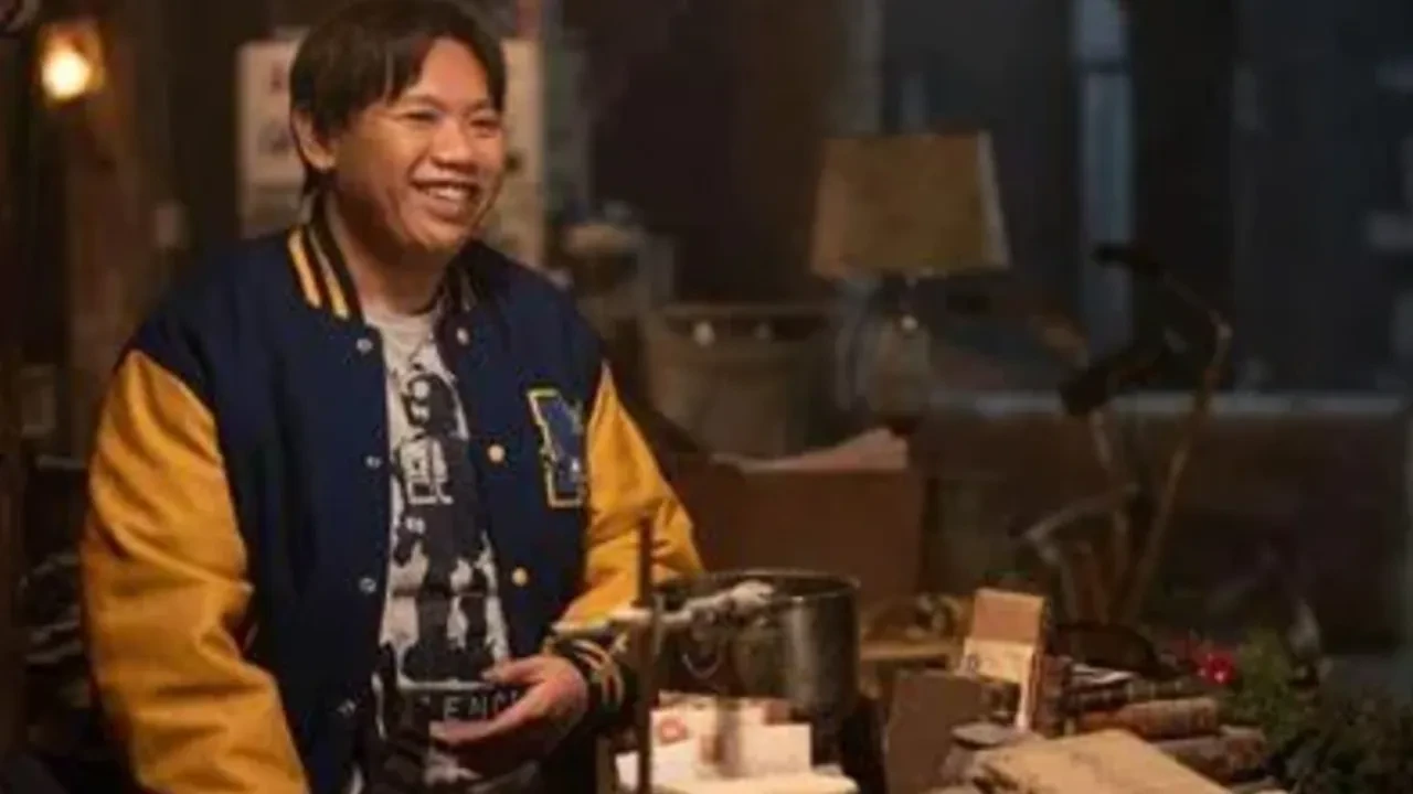 Spider-Man Ned karakterini oynayan Jacob Batalon'un son hali şoke etti! Hayranlarının bile haberi yoktu!