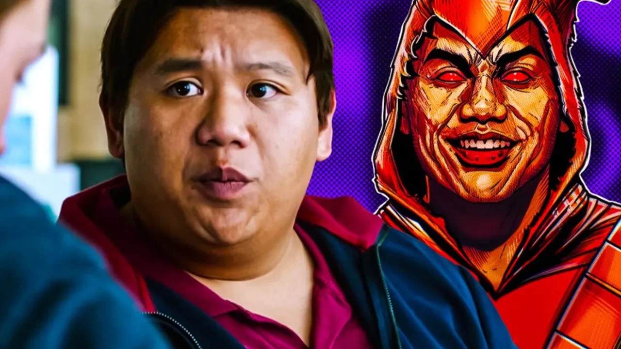 Spider-Man Ned karakterini oynayan Jacob Batalon'un son hali şoke etti! Hayranlarının bile haberi yoktu!